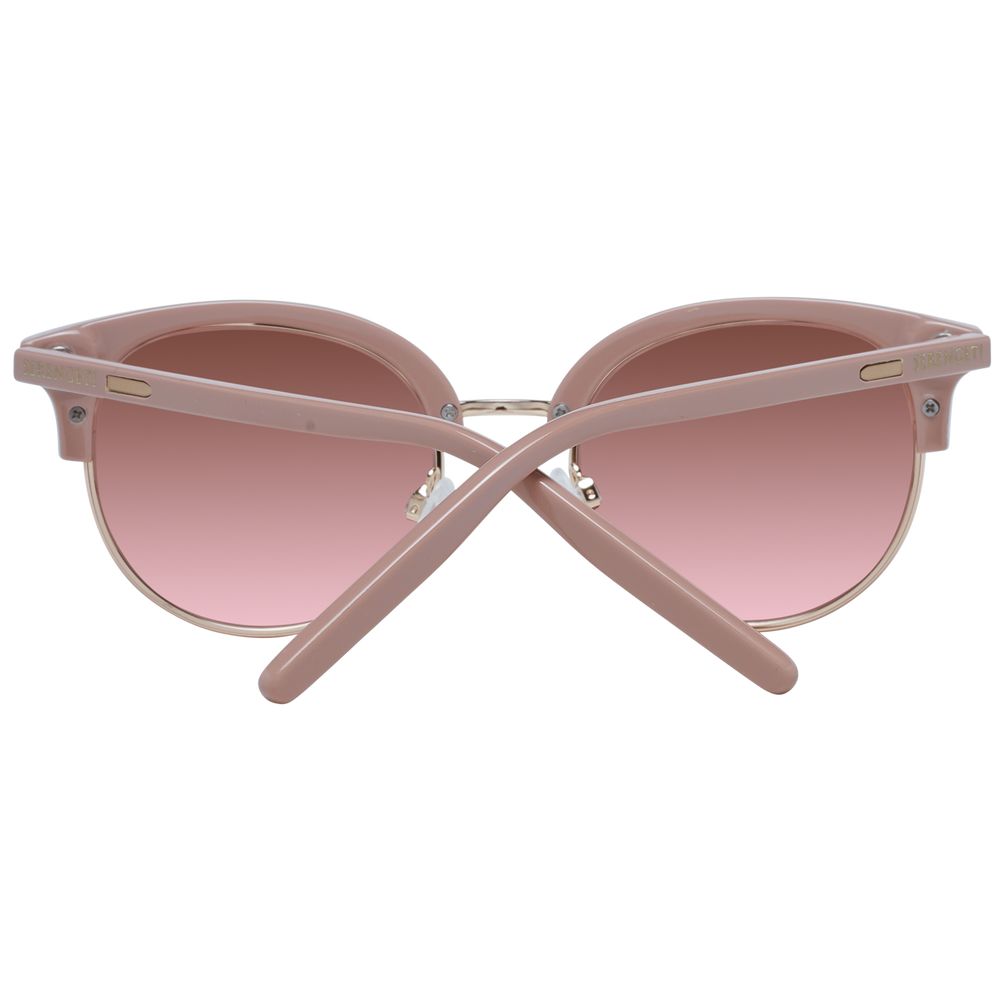 Pink Women Sunglass