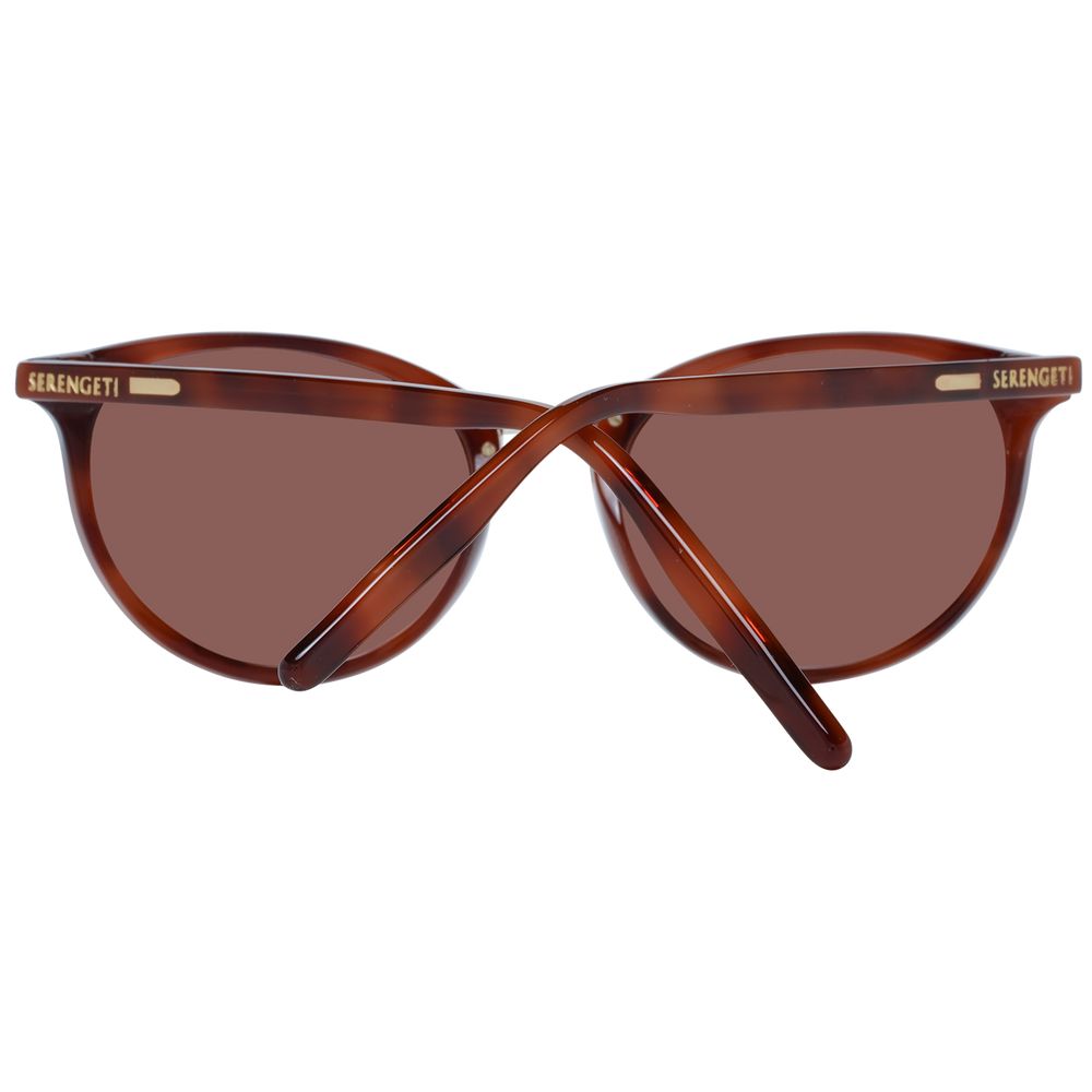 Brown Women Sunglass