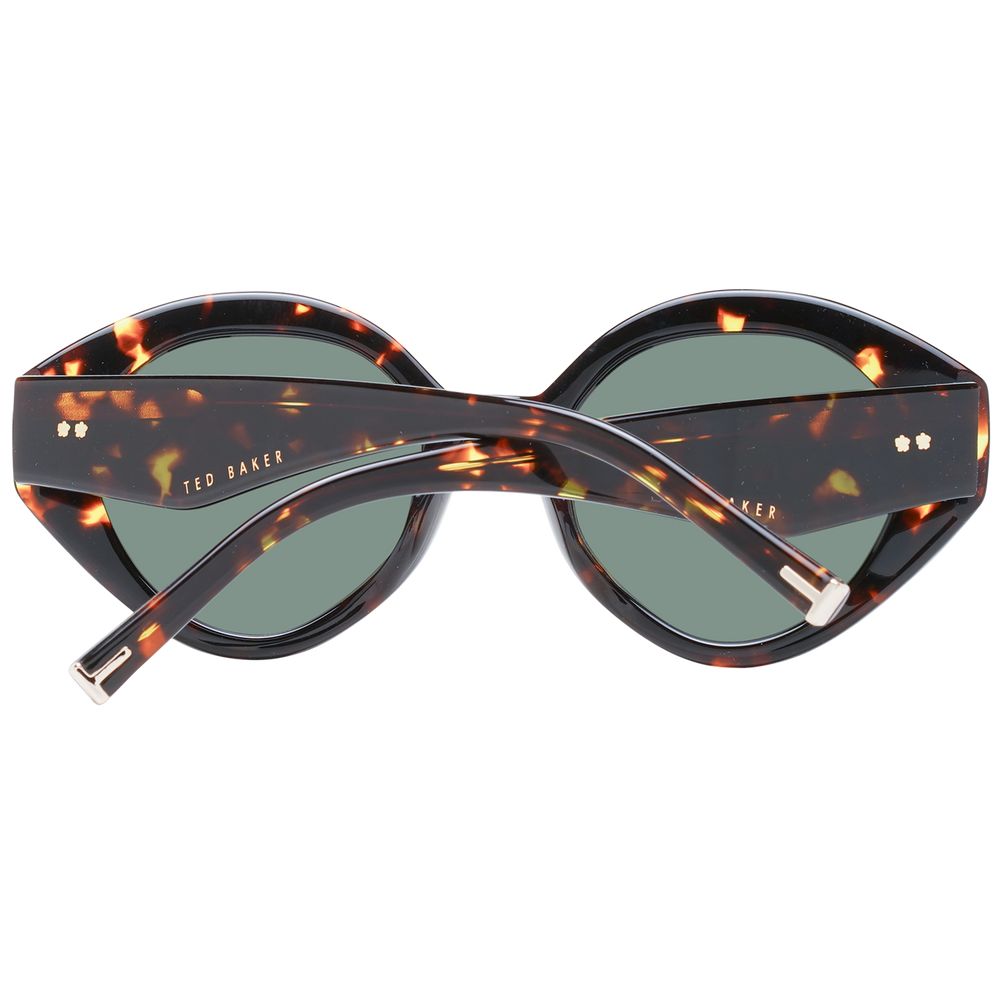 Multicolor Women Sunglass