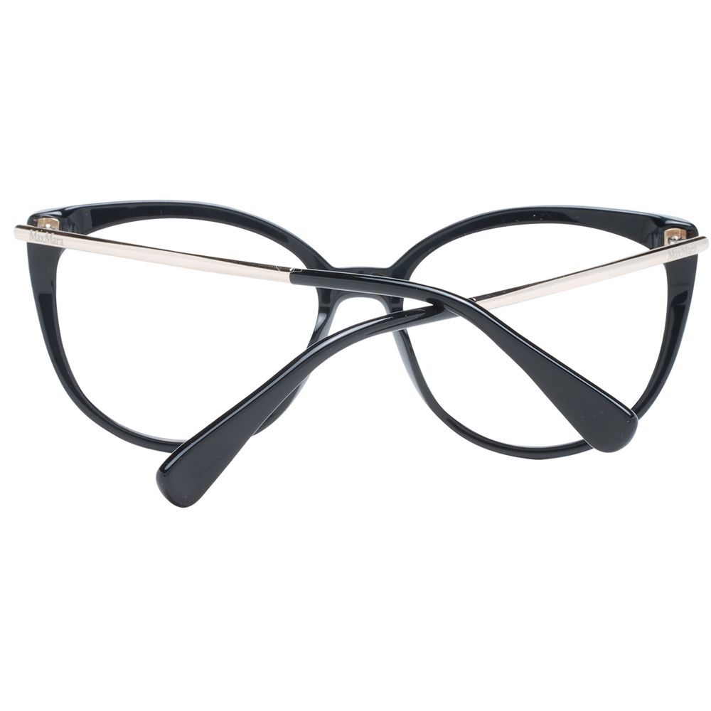Black Women Glasses Frame
