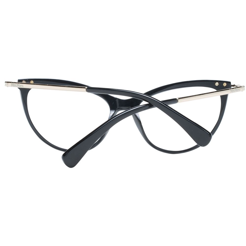 Black Women Glasses Frame