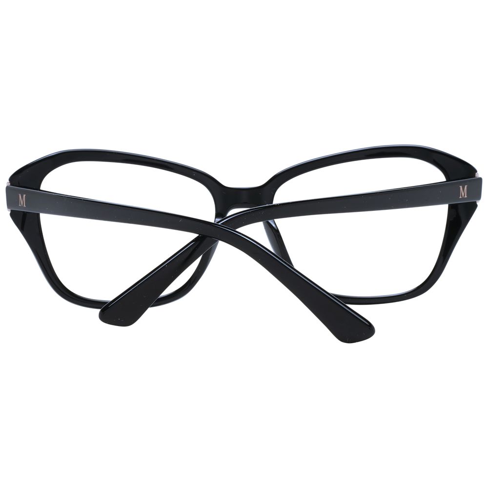Black Women Glasses Frame