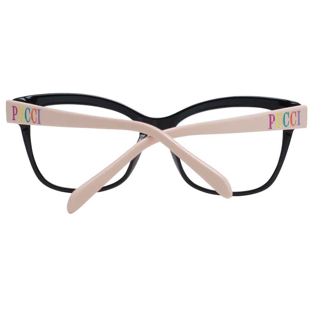 Black Women Glasses Frame
