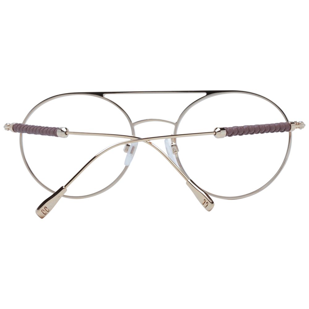 Brown Women Glasses Frame