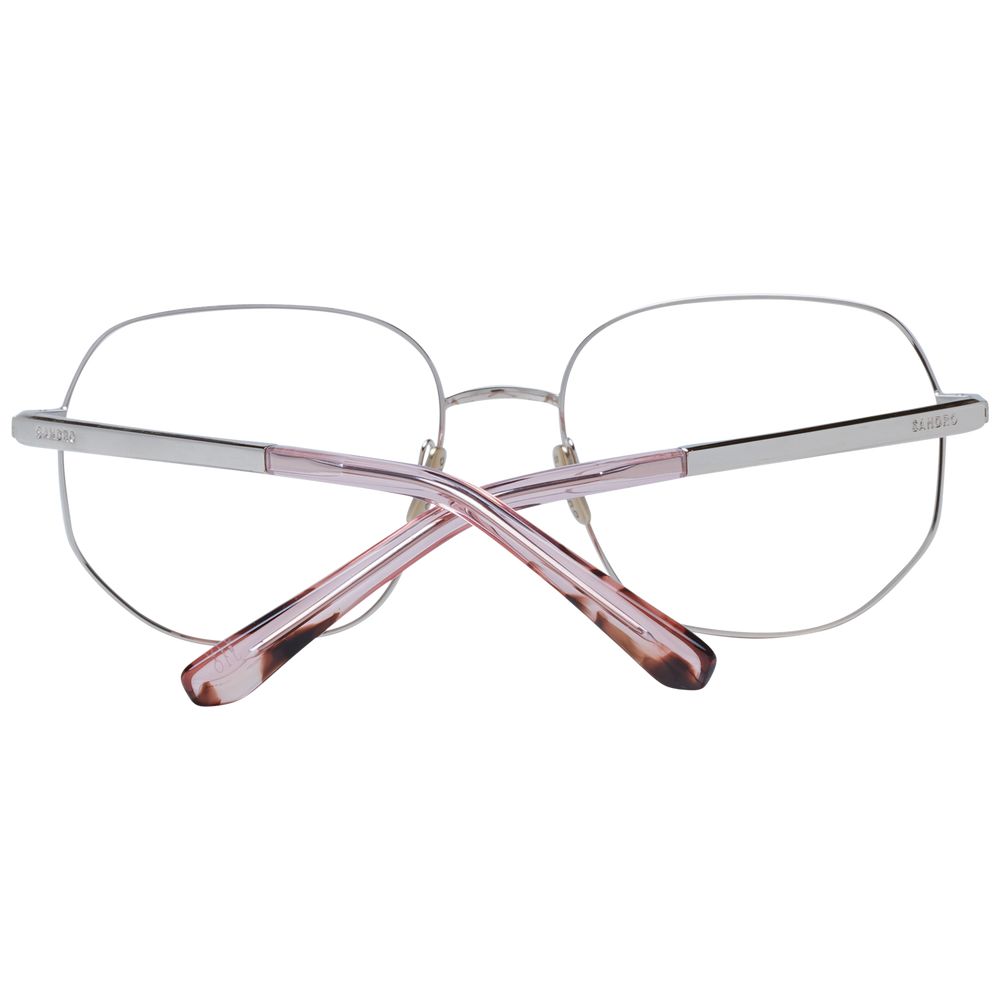 Pink Women Glasses Frame