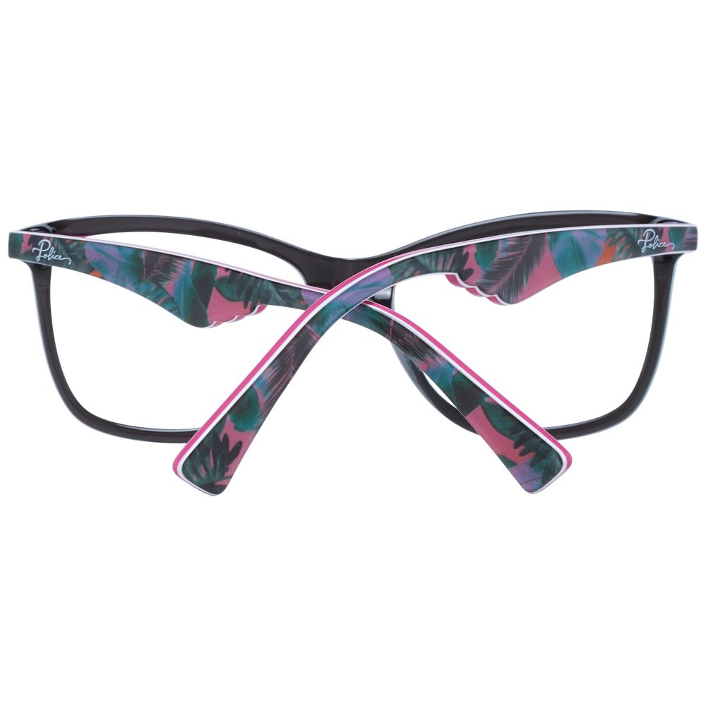 Multicolor Women Glasses Frame
