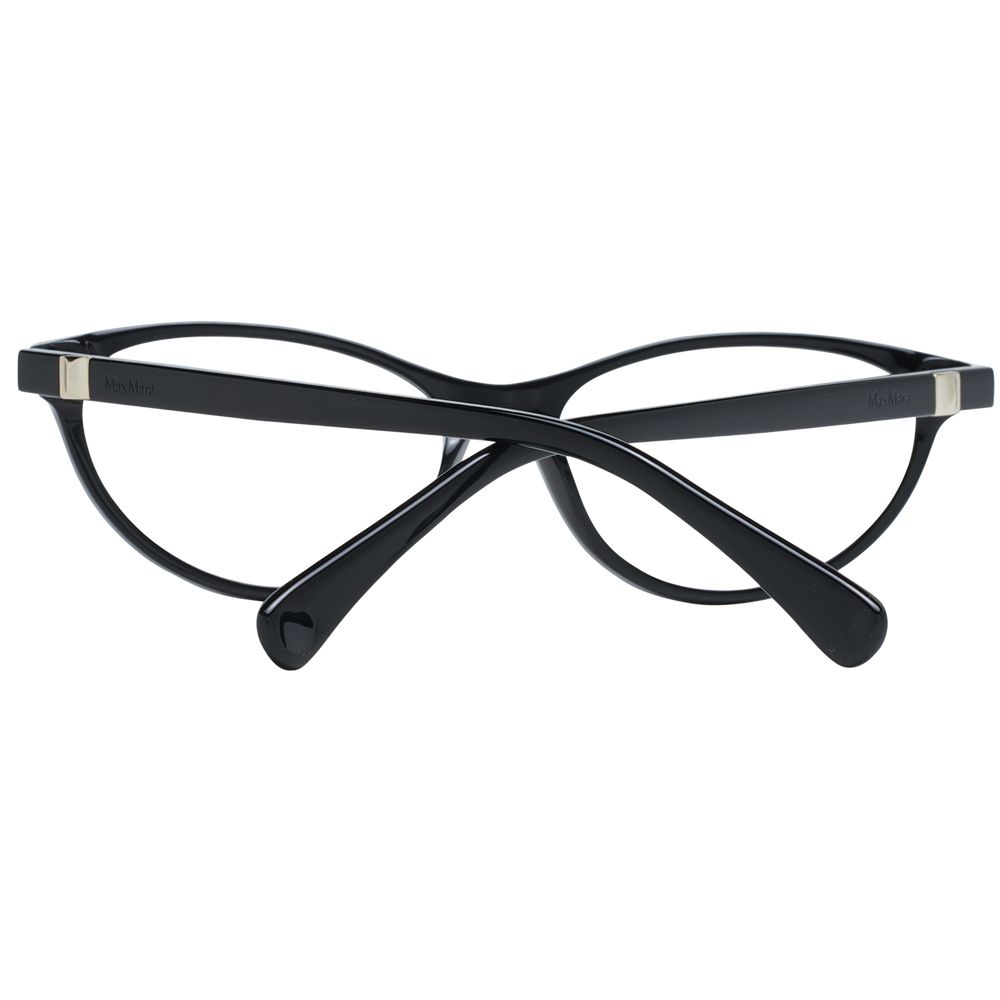 Black Women Glasses Frame
