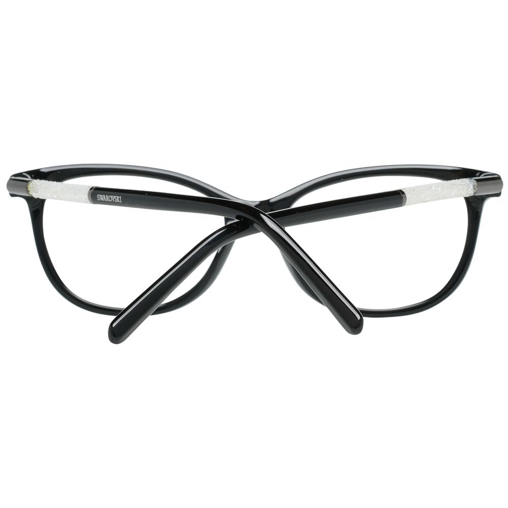 Black Women Glasses Frame