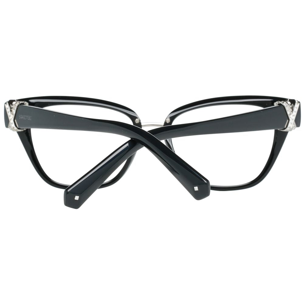 Black Women Glasses Frame