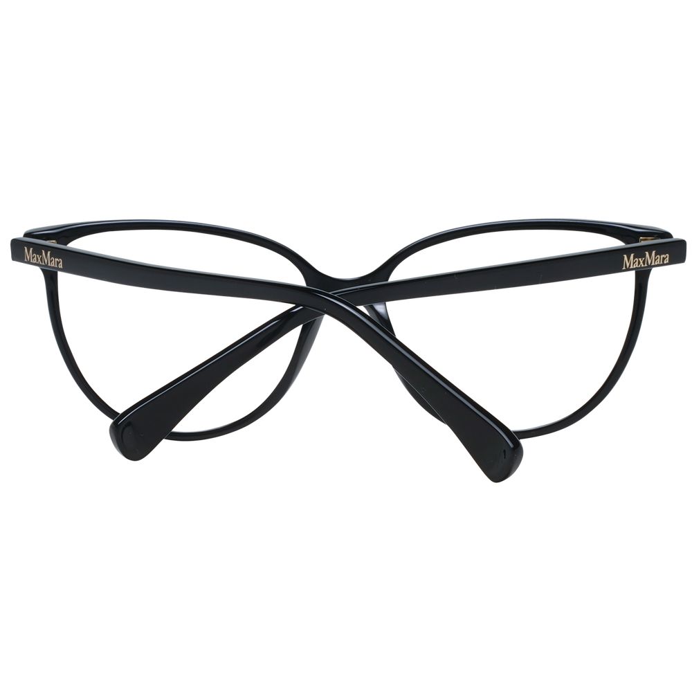 Black Women Glasses Frame