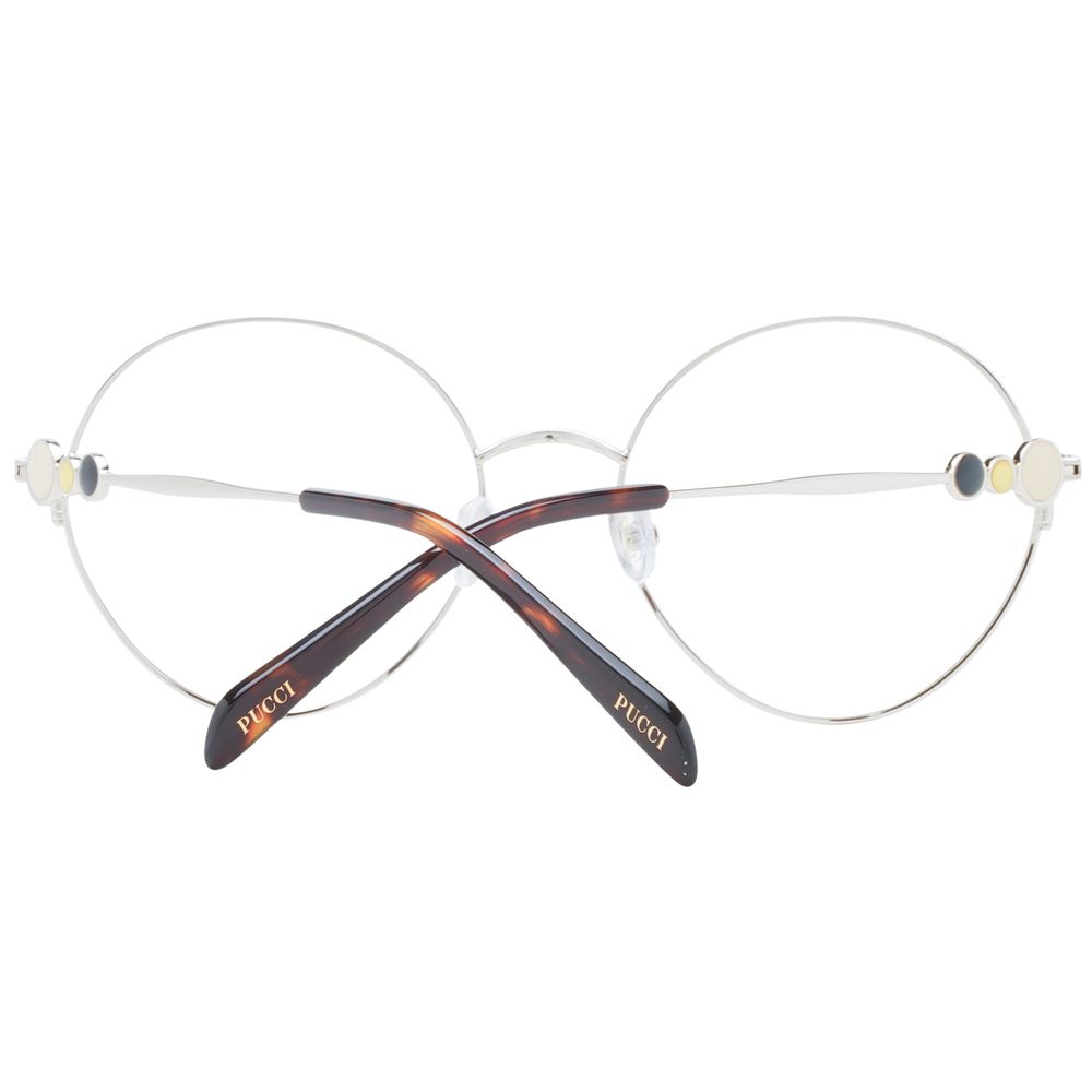 Black Women Glasses Frame