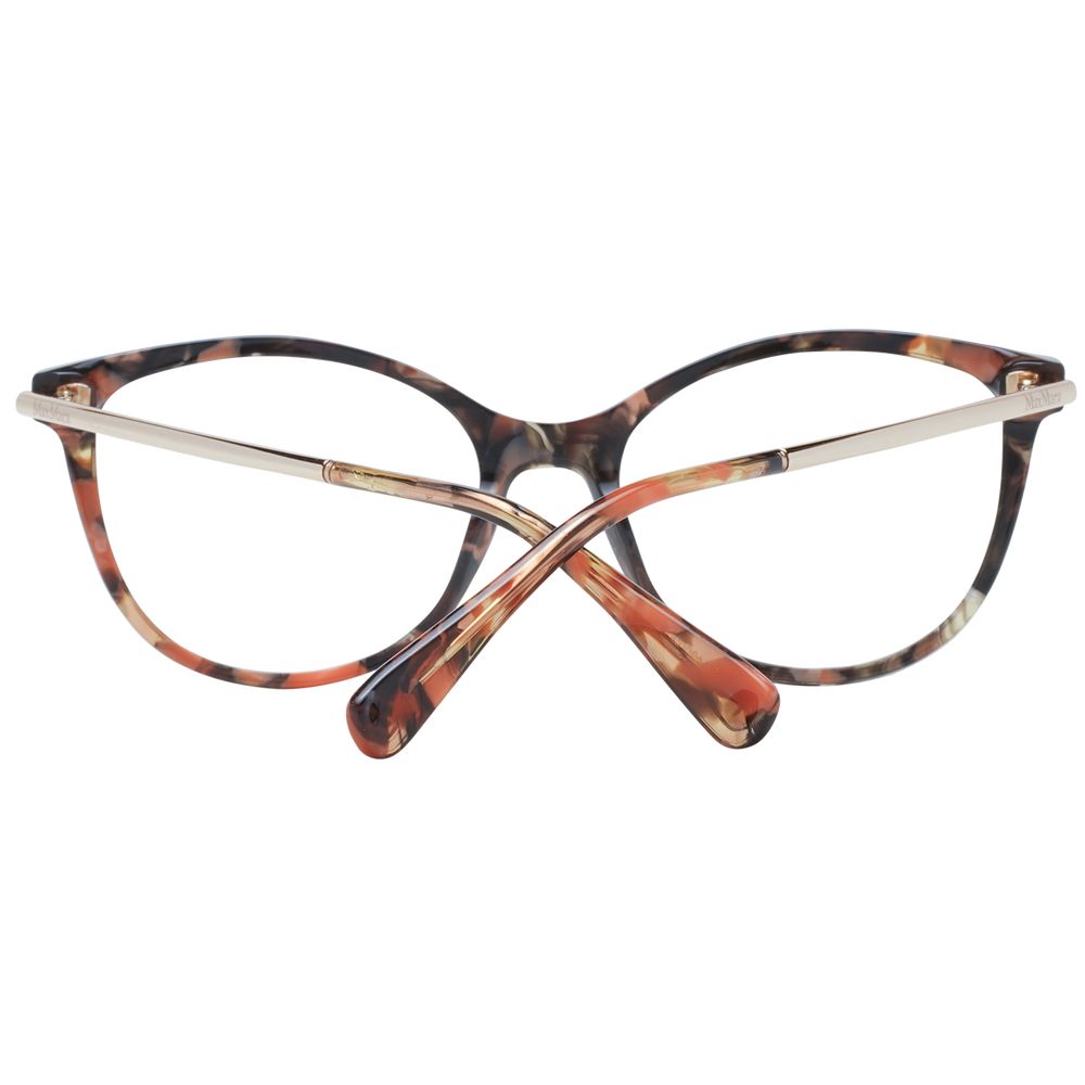 Brown Women Glasses Frame
