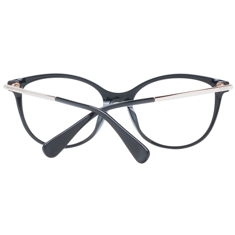 Black Women Glasses Frame