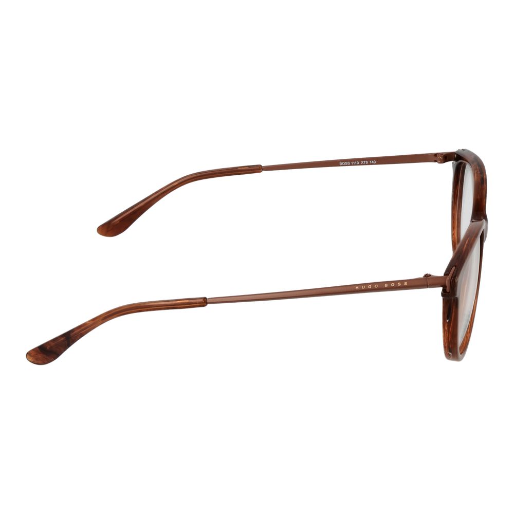 Brown Women Glasses Frame