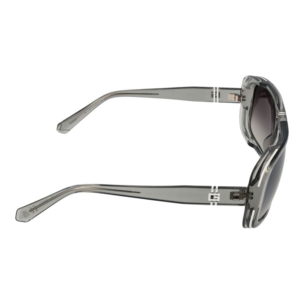Gray Women Sunglass
