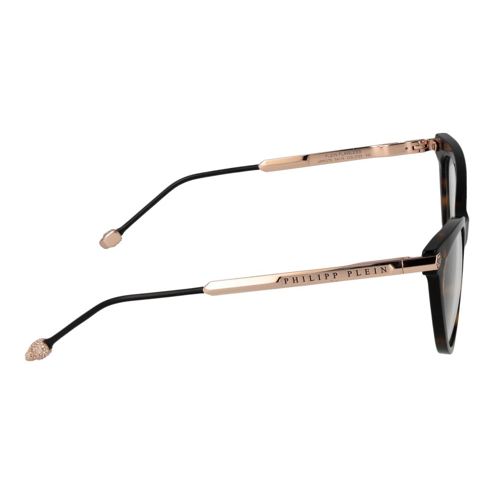 Brown Women Glasses Frame