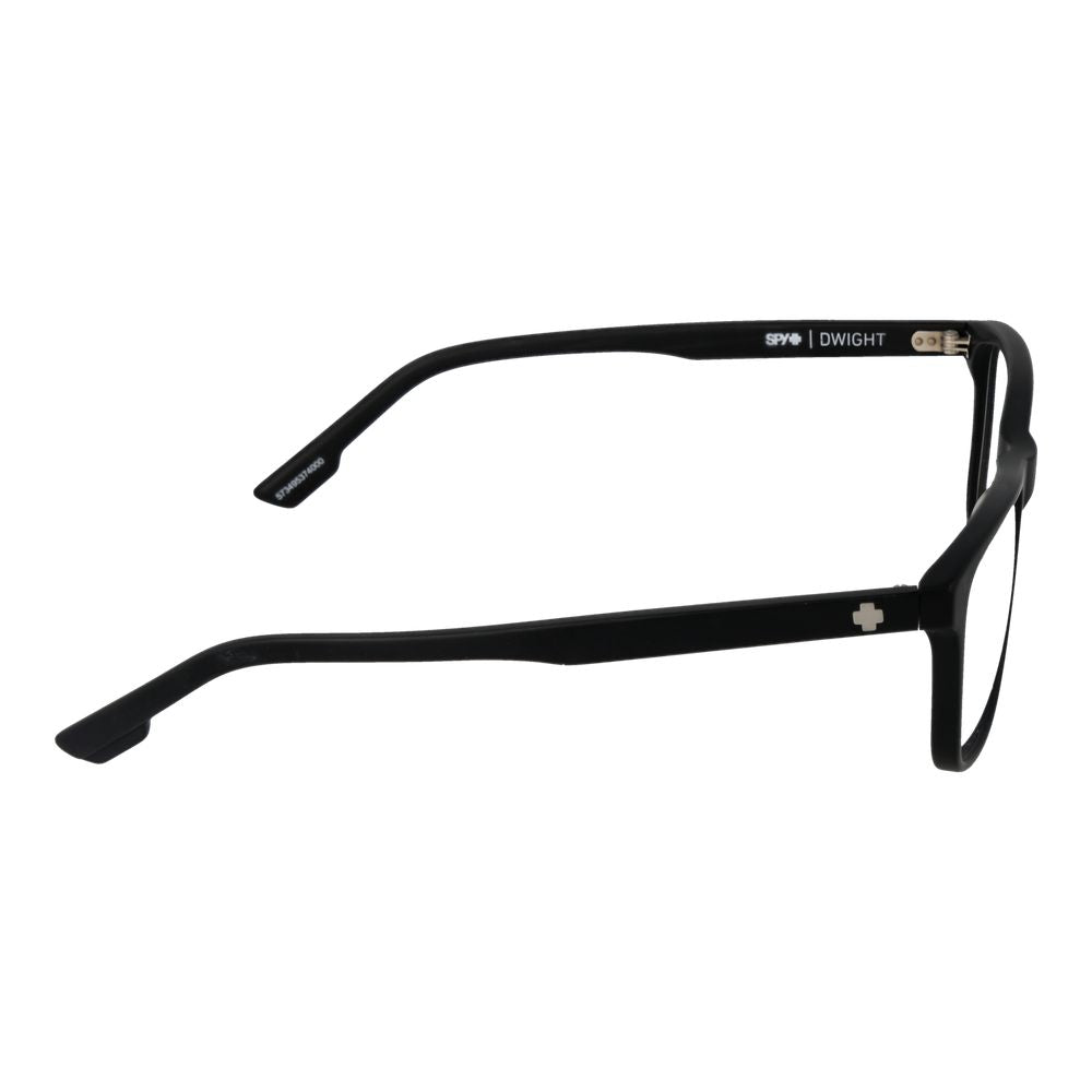 Black Unisex Glasses Frame