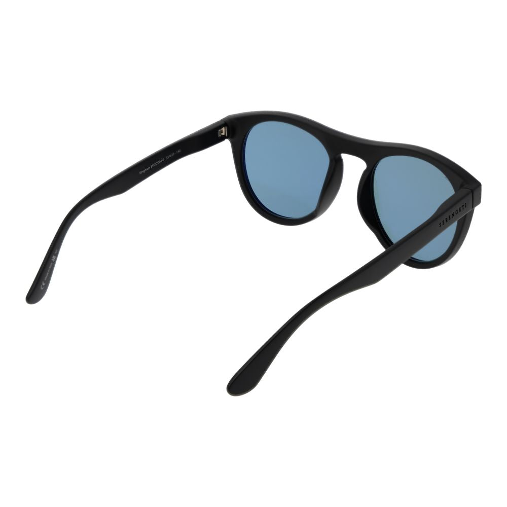 Black Unisex Sunglass