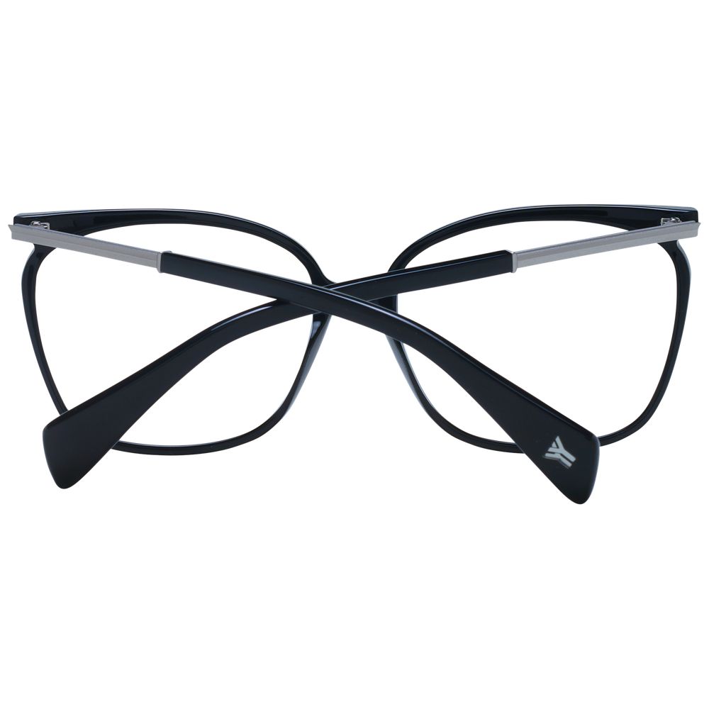 Black Women Glasses Frame