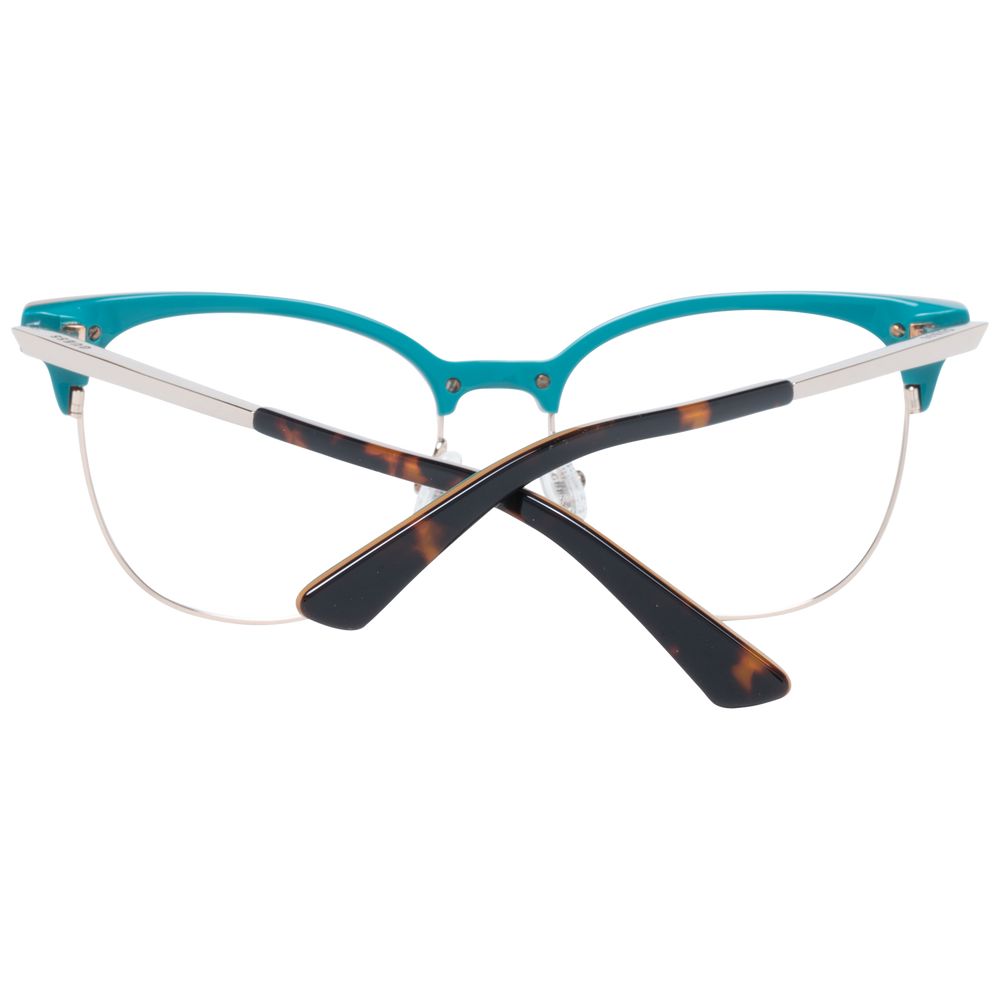 Brown Women Glasses Frame