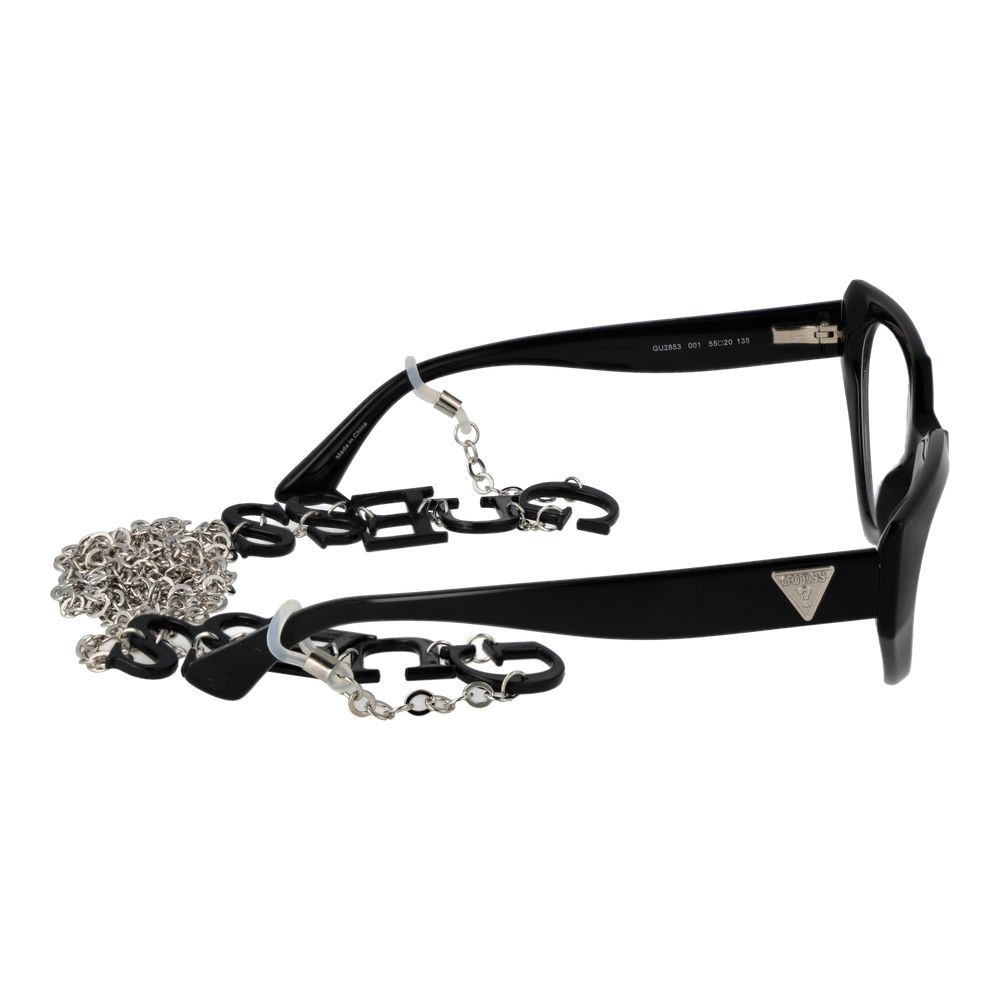 Black Women Glasses Frame