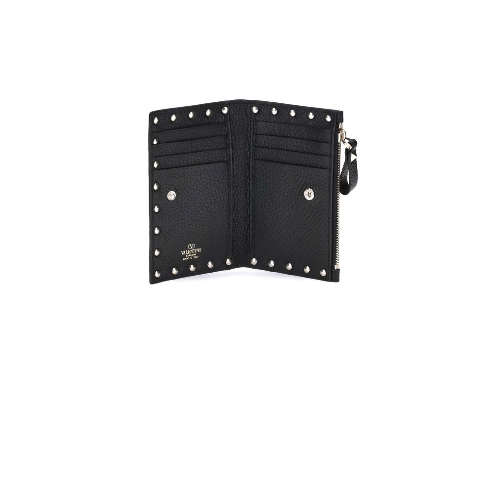 Rockstud Coin Purse