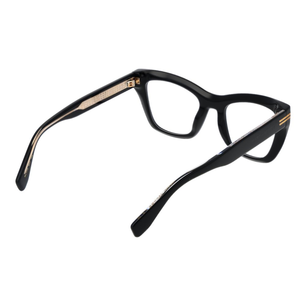 Black Women Glasses Frame