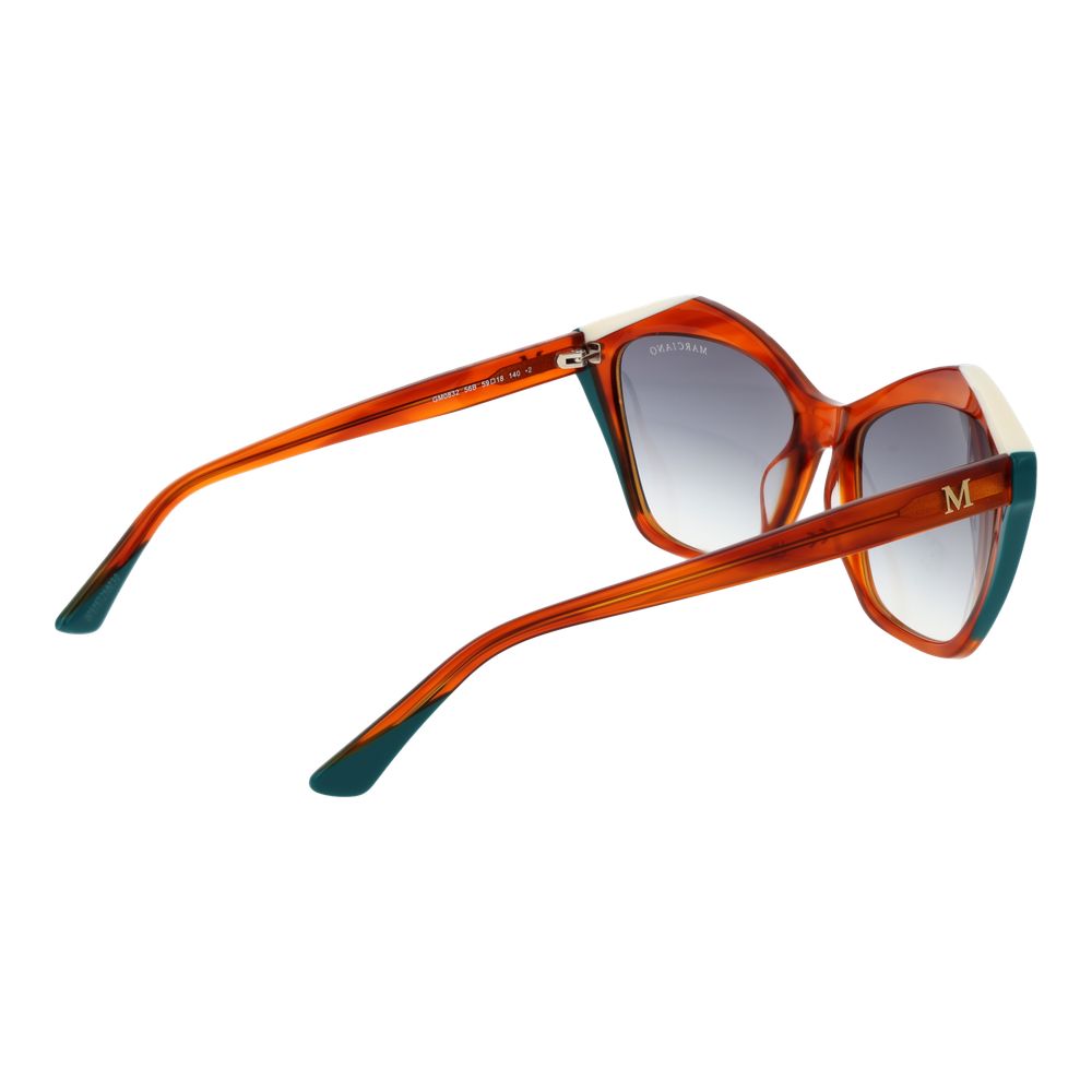 Copper Women Sunglass