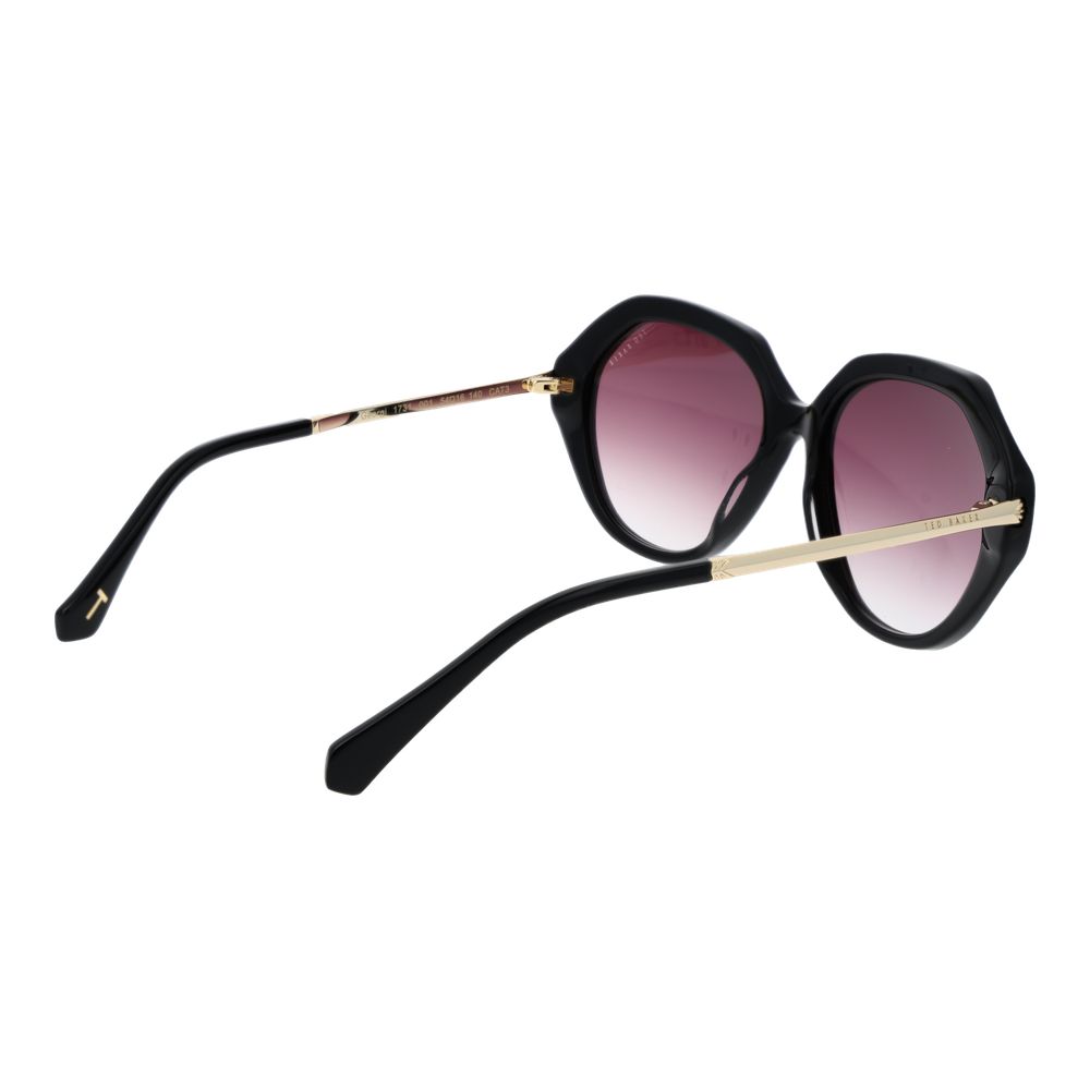 Black Women Sunglass