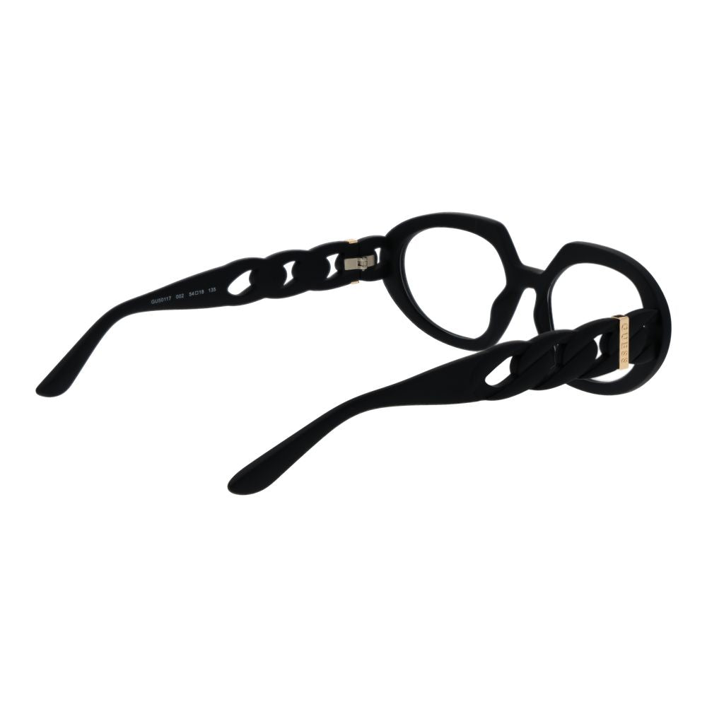 Black Women Glasses Frame
