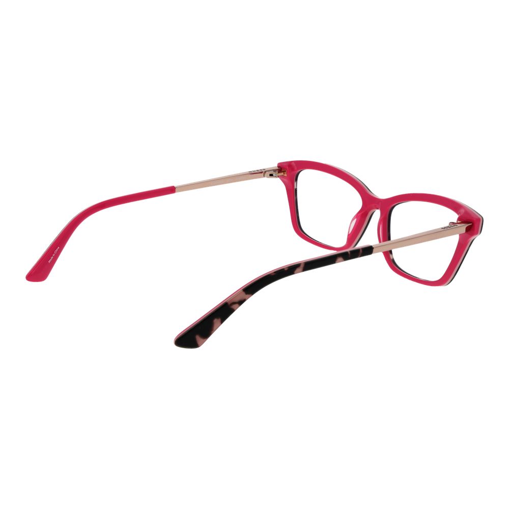 Multicolor Women Glasses Frame