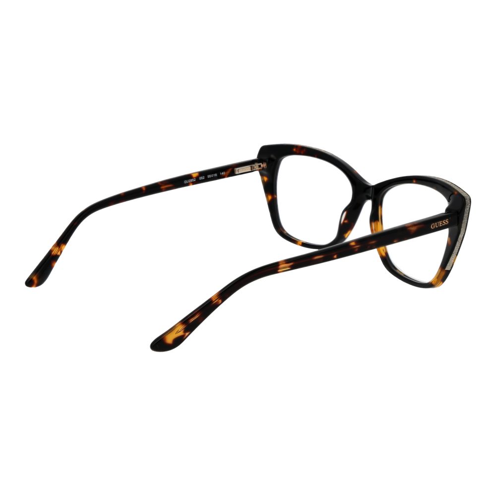 Brown Women Glasses Frame