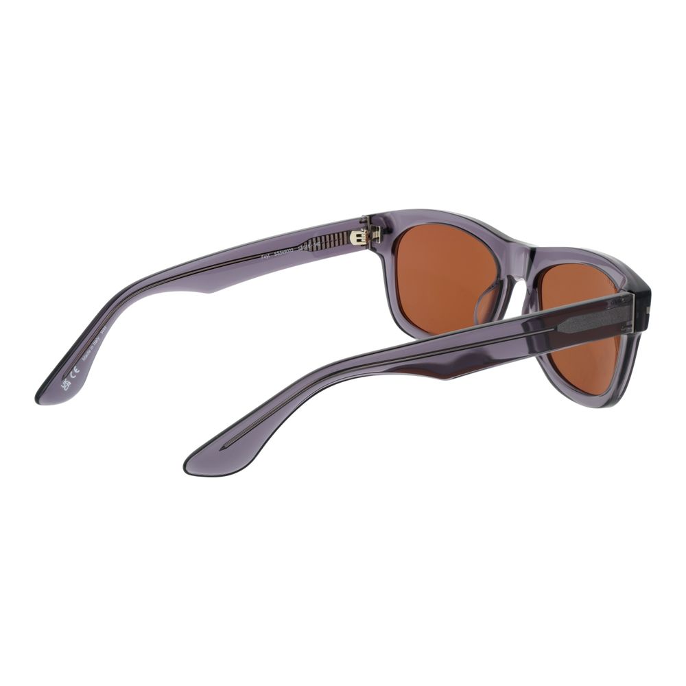 Gray Unisex Sunglass