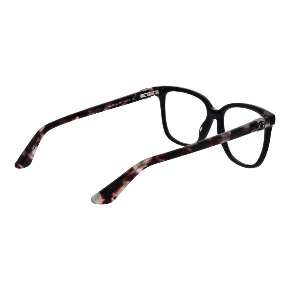 Black Women Glasses Frame