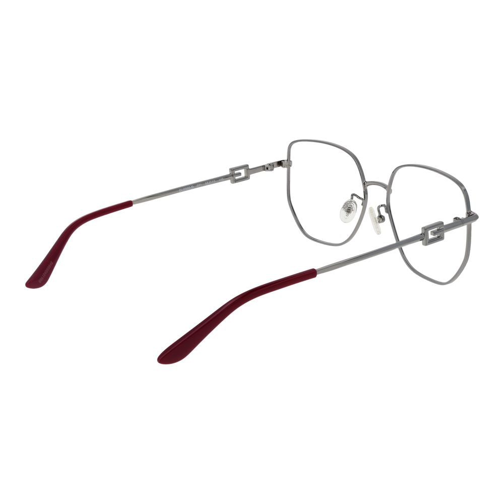 Purple Women Glasses Frame