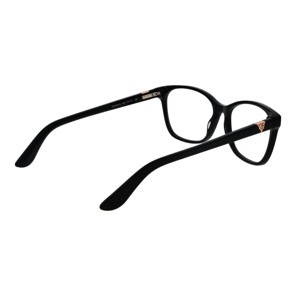 Black Women Glasses Frame