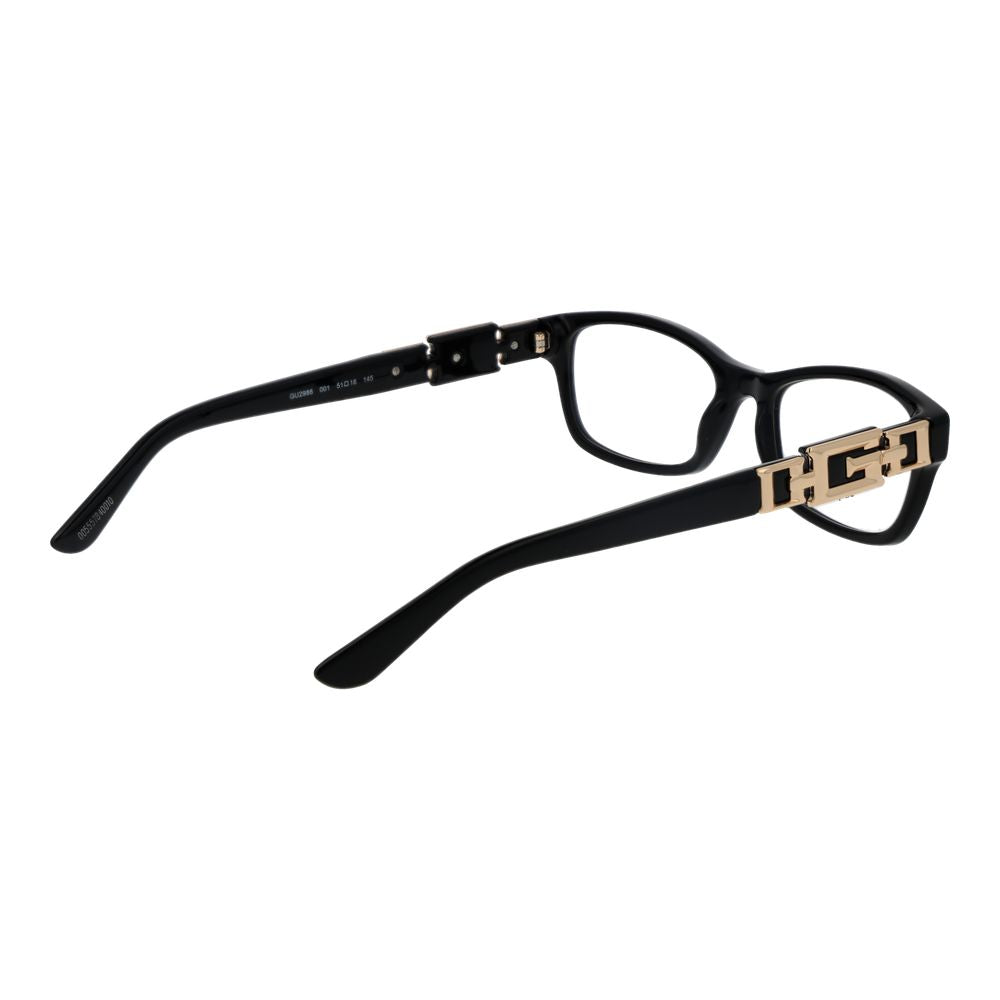 Black Women Glasses Frame