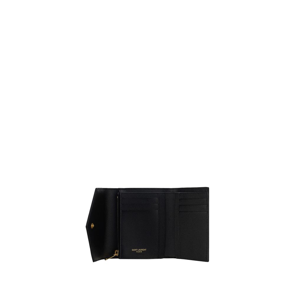 Cassandre Matelassé Wallet