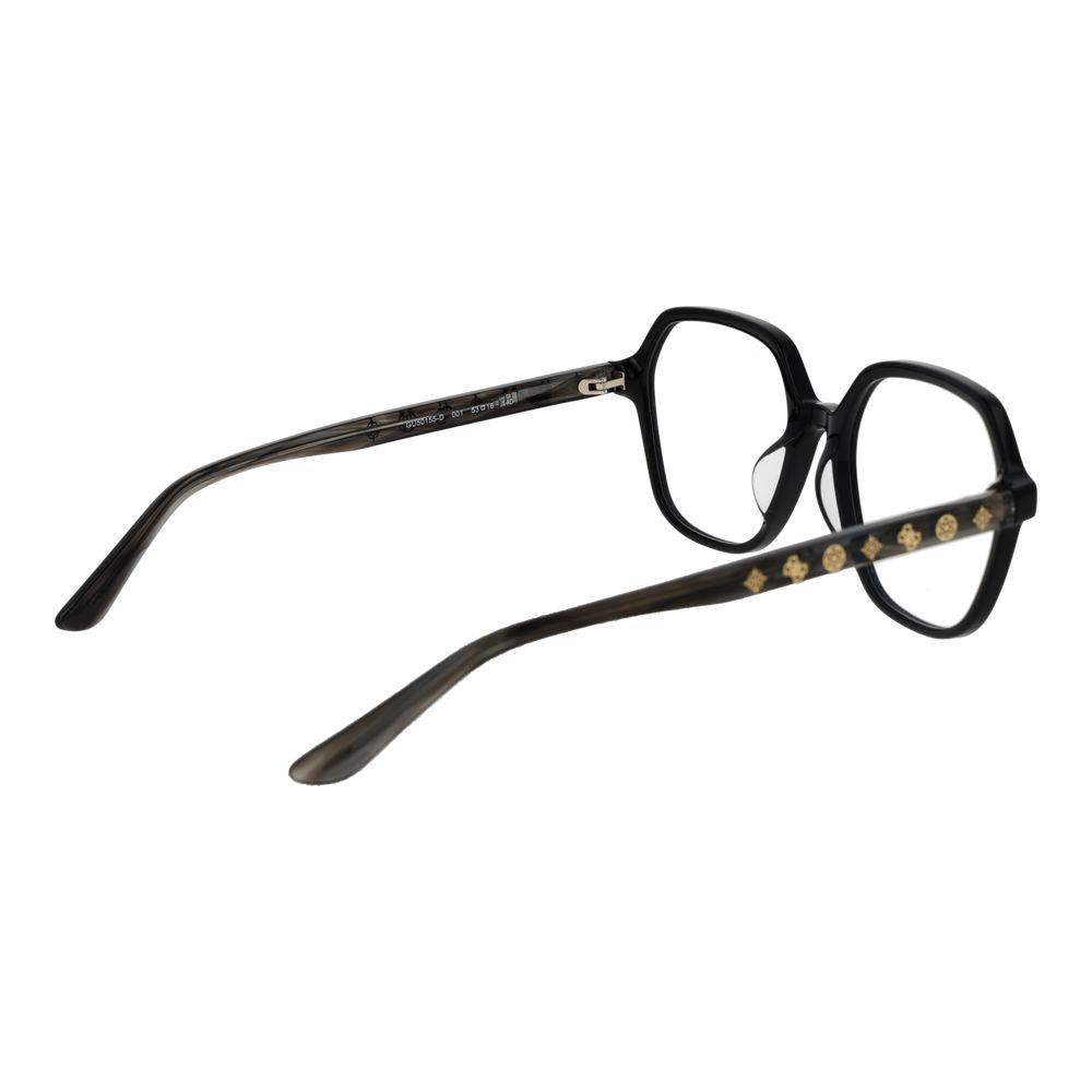 Black Women Glasses Frame