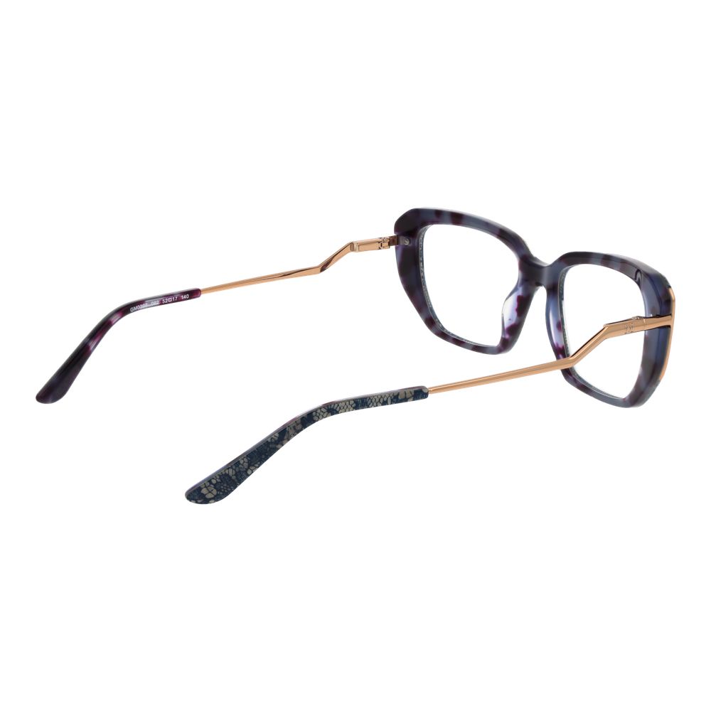 Multicolor Women Glasses Frame