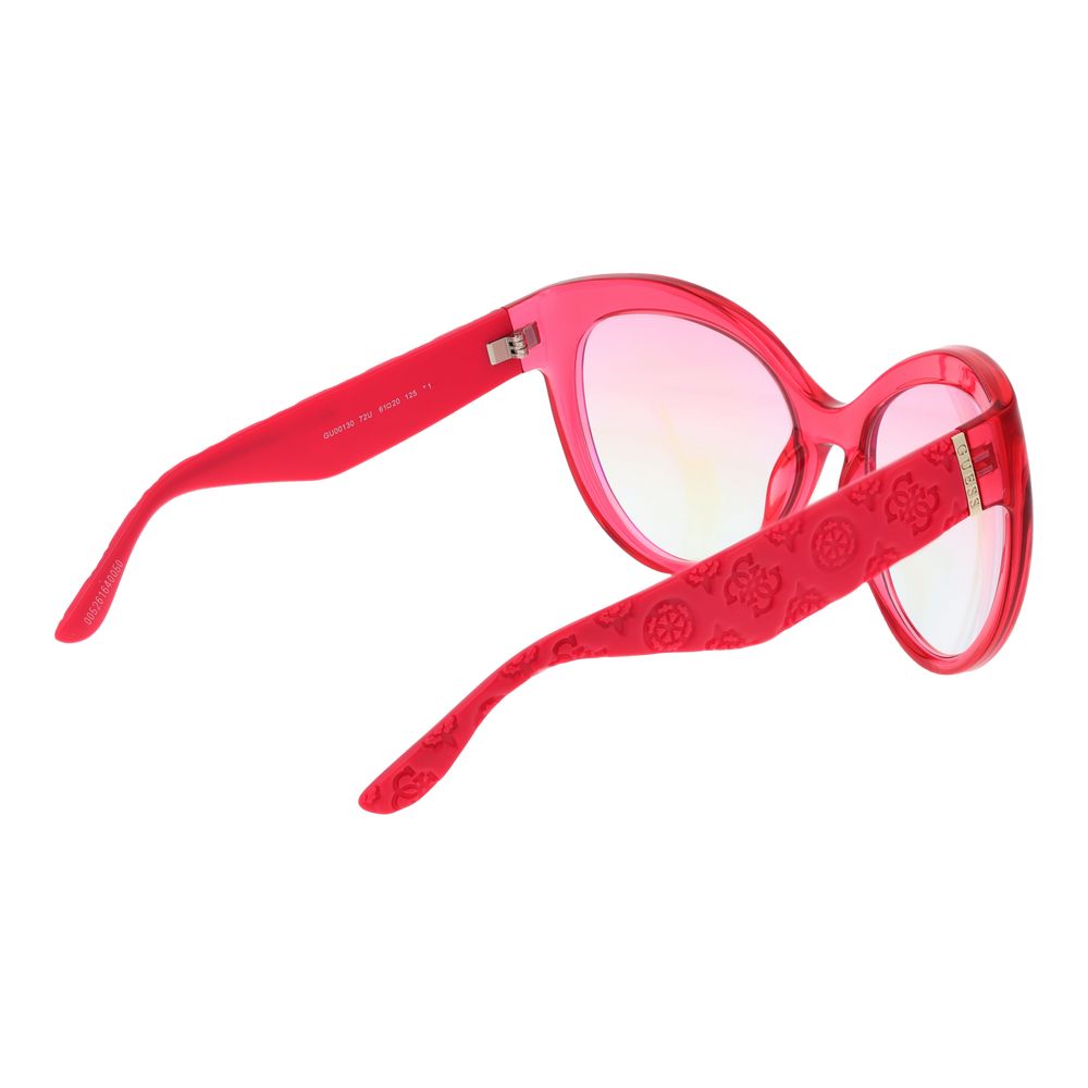 Pink Women Sunglass