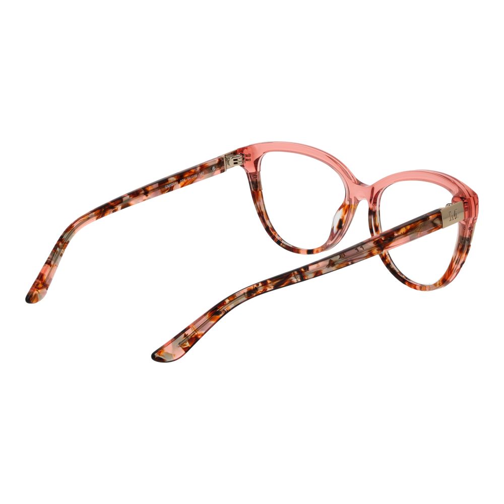 Pink Women Glasses Frame