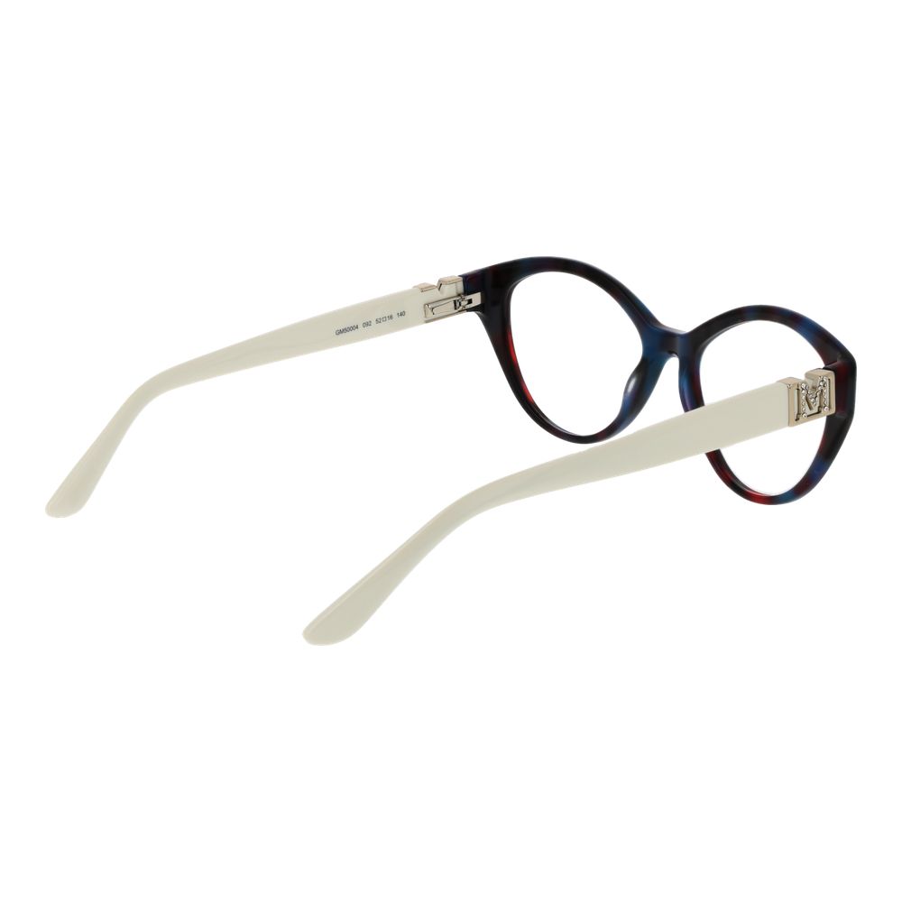 Blue Women Glasses Frame