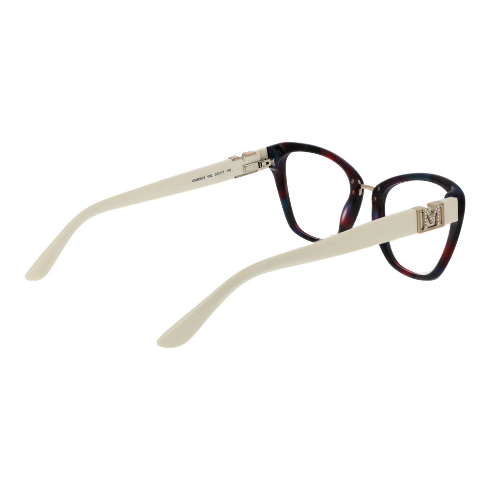 Blue Women Glasses Frame