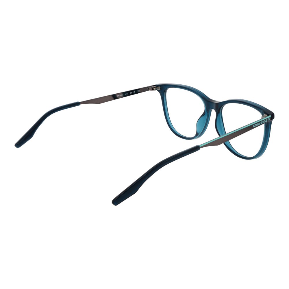 Gray Women Glasses Frame