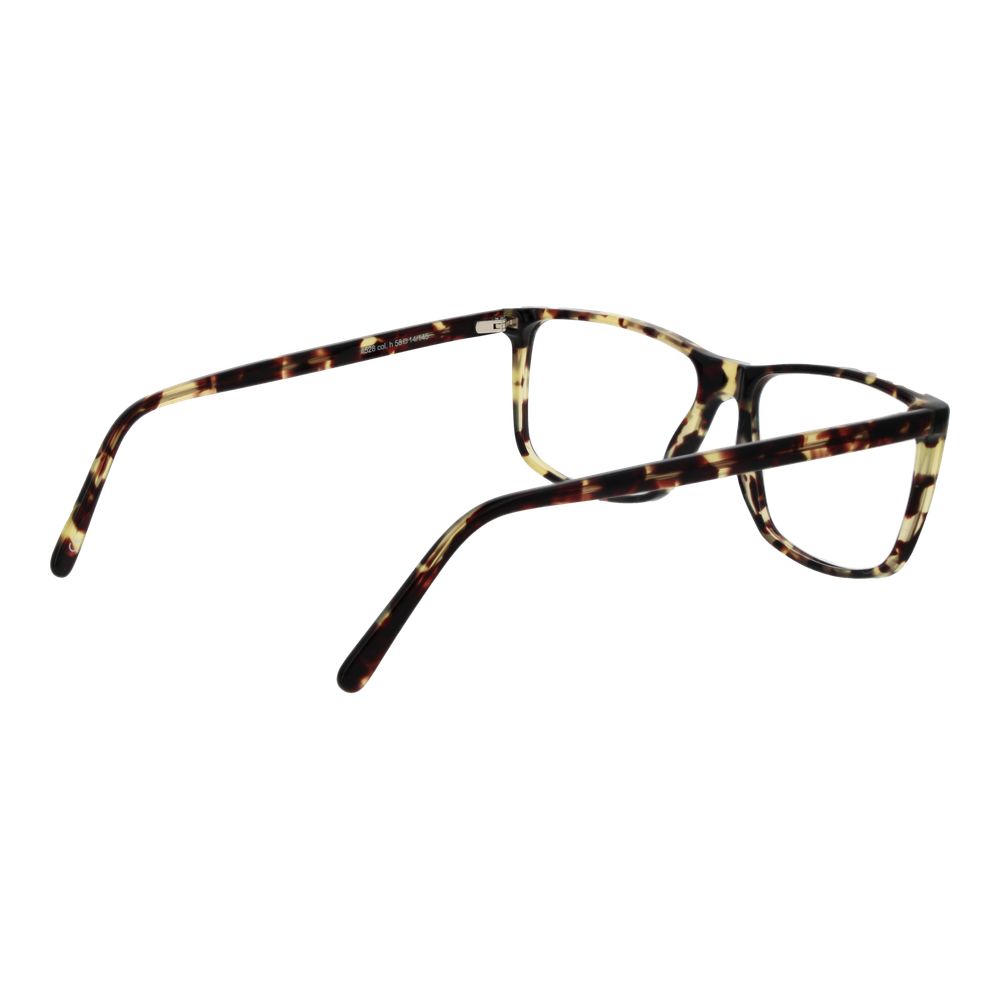 Multicolor Unisex Glasses Frame