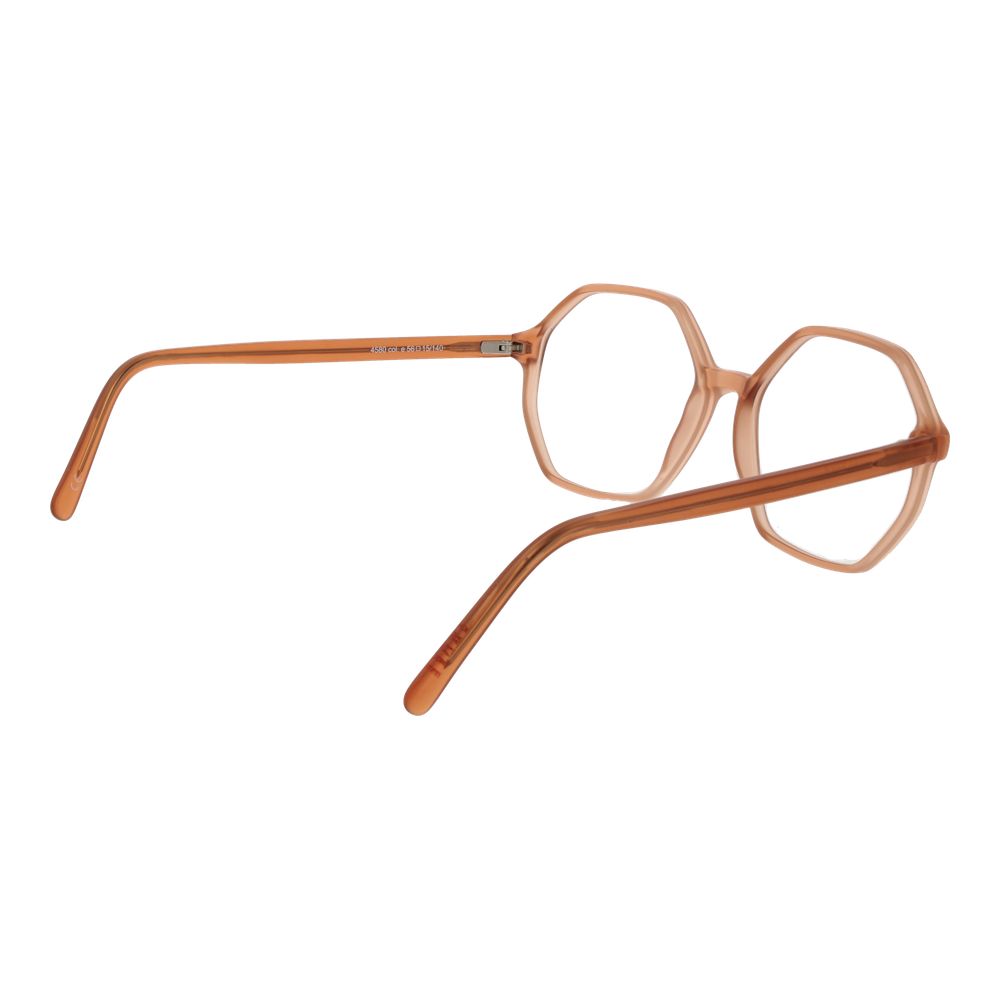 Natural Unisex Glasses Frame