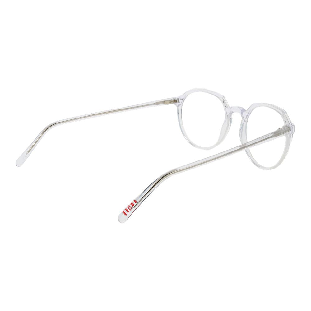 Transparent Unisex Glasses Frame