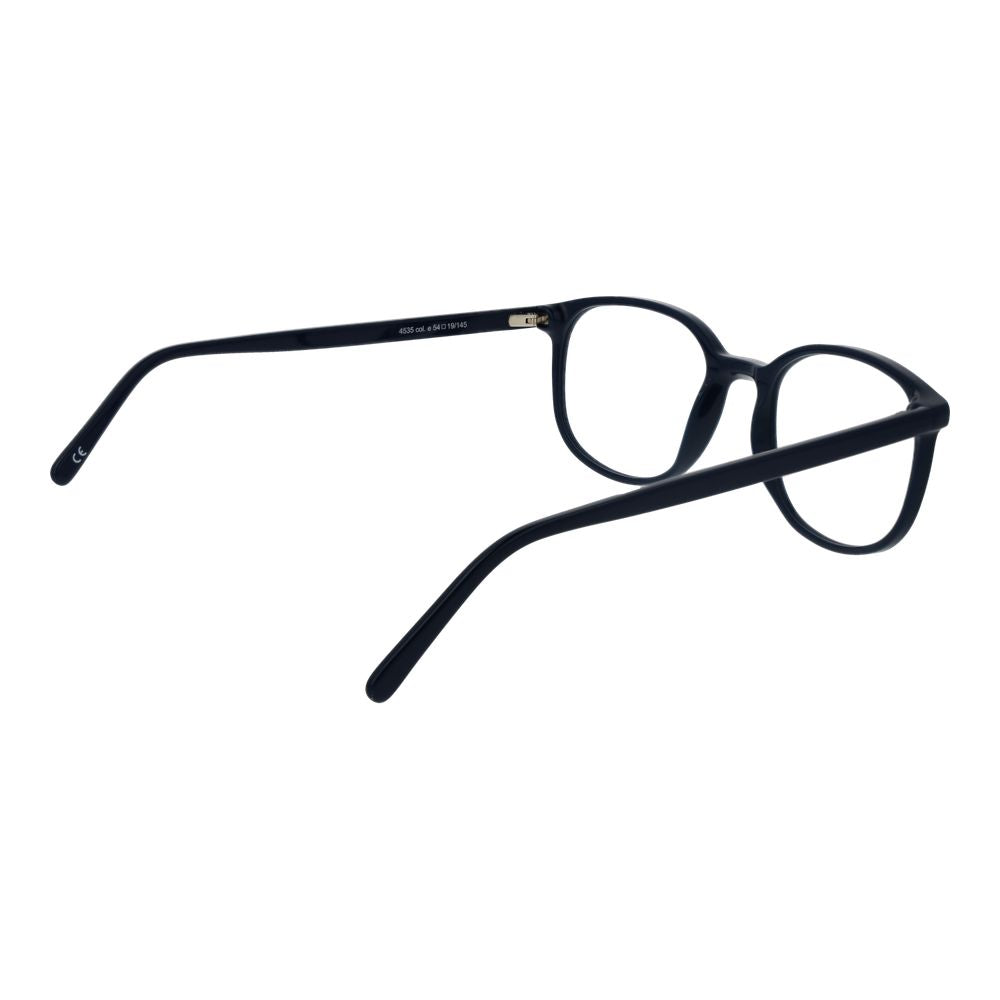 Blue Unisex Glasses Frame