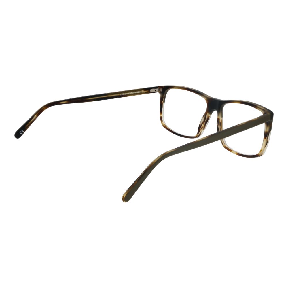 Olive Unisex Glasses Frame